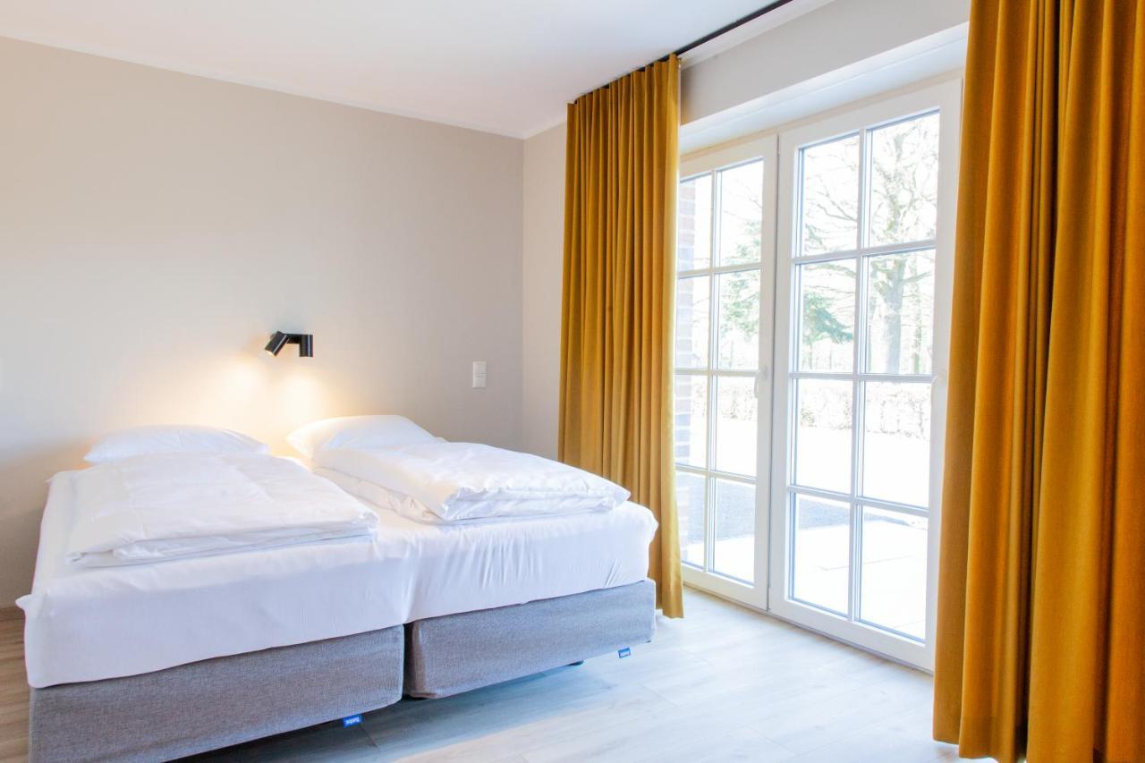 Gitstapper Hof Hotel Wassenberg Room photo