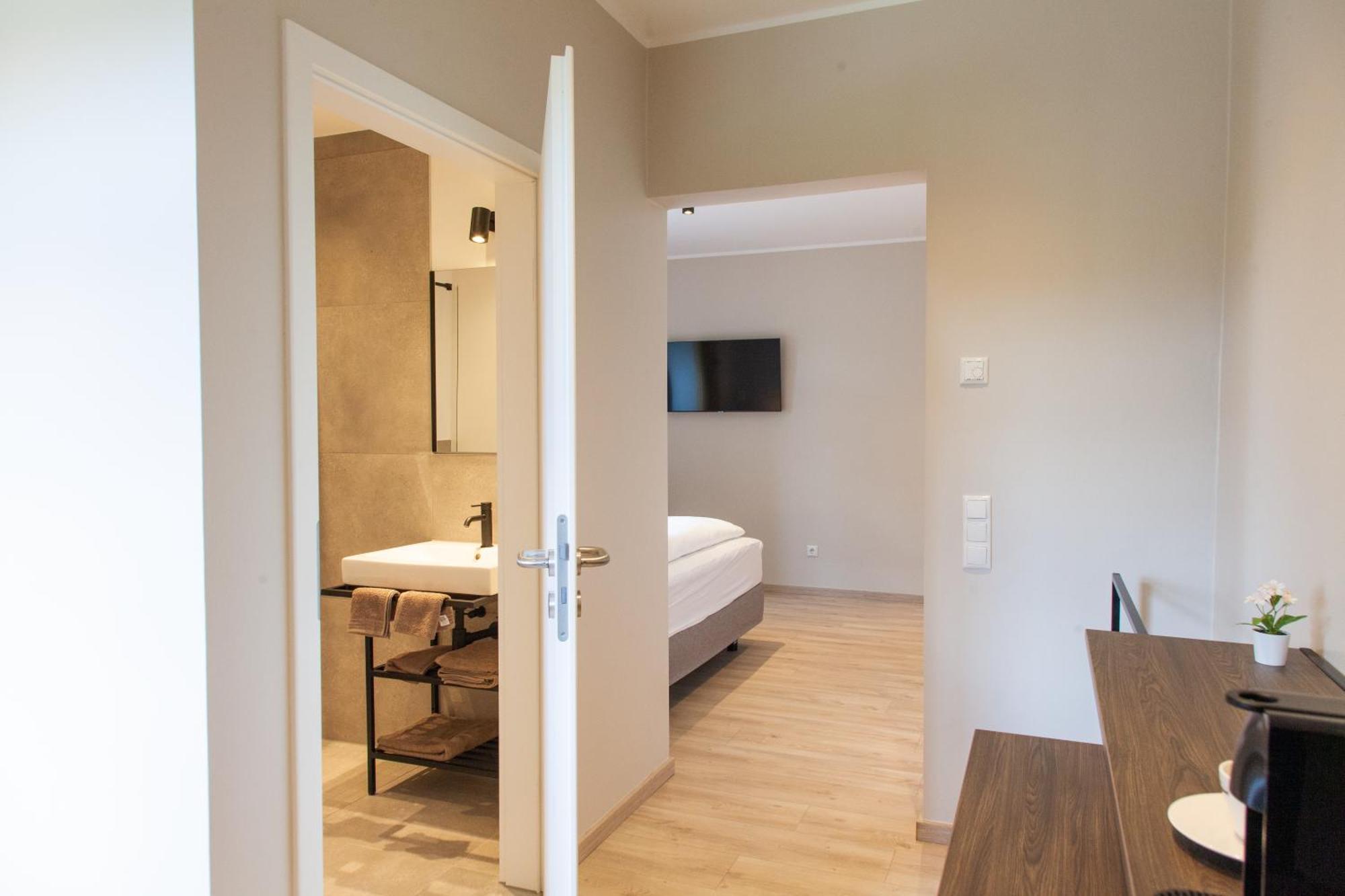 Gitstapper Hof Hotel Wassenberg Room photo